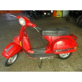 PIAGGIO VESPA PX 125