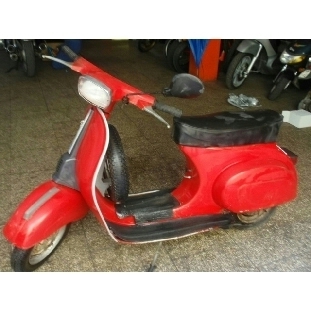 PIAGGIO VESPA 50 SPECIAL