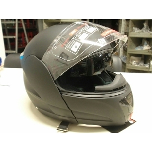 CASCO INTEGRALE MODULARE