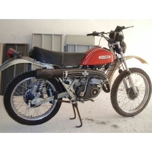 GILERA GR1