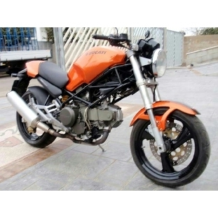 DUCATI MONSTER 600