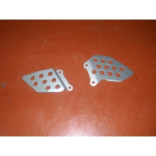 PARATACCHI HONDA CBR 600 RR