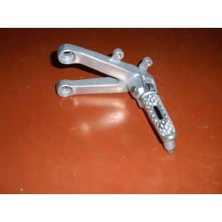 PEDANA SX HONDA CBR 600 RR