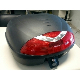 BAULETTO UNIVERSALE 42 LT