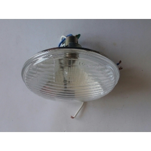 FARO ANTERIORE
