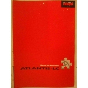 DERBI ATLANTIS LIQUIDO - Clicca l'immagine per chiudere