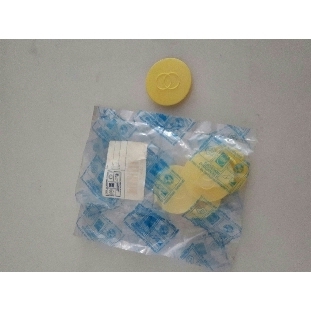Tappo ruota Gilera Bullit
