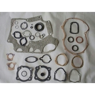 SERIE GUARNIZIONI MOTORE DUCATI 750cc
