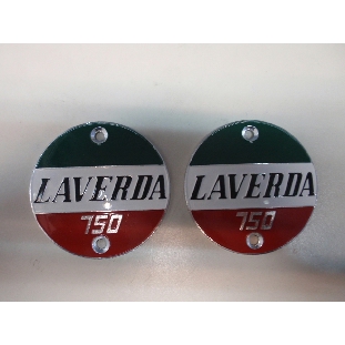 LAVERDA 750