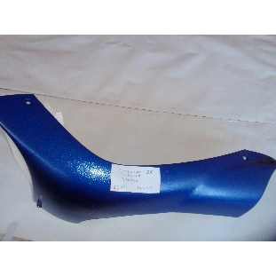Copertura Inferiore SX
