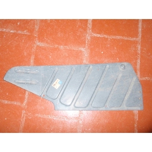 Pavimento cabina APE 50