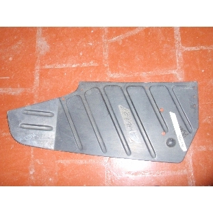 Pavimento cabina SX APE 50