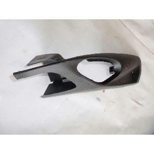 Copertura DX NRG