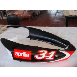 Codone posteriore SR