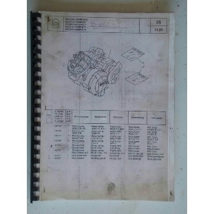 GILERA BULLIT 50
