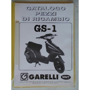 GARELLI GS 1