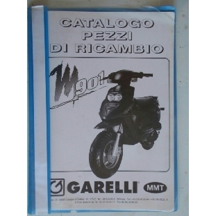 GARELLI M 901 M