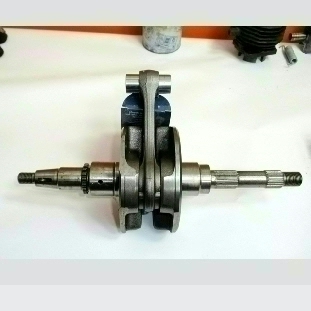 Albero Motore Beverly 500 Albero Motore Beverly 500